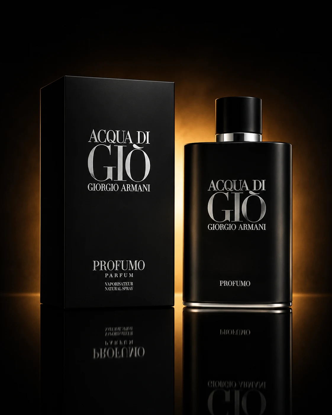 Acqua di Giò Parfum