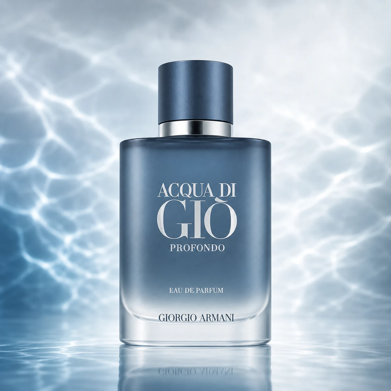 Acqua di Giò Profondo