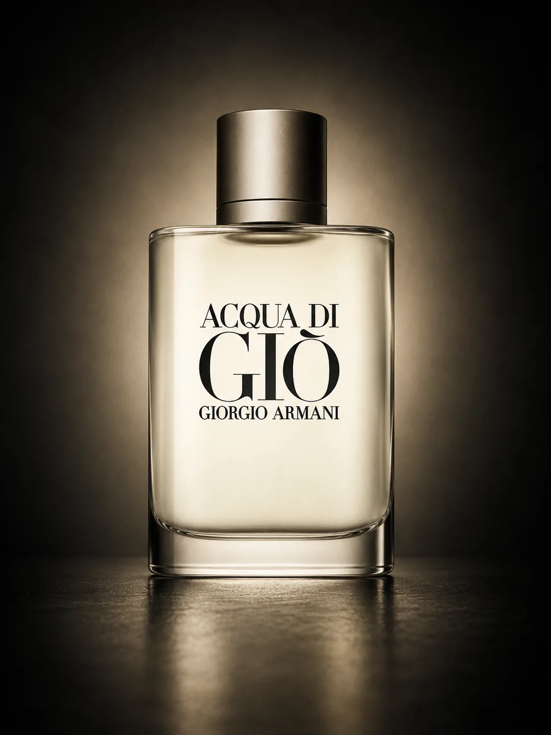 Acqua di Giò