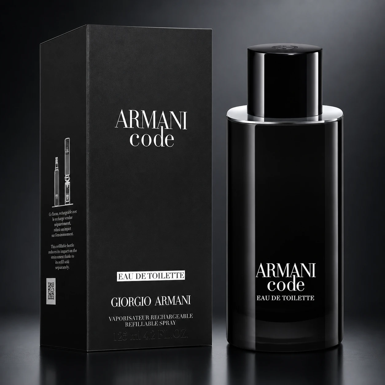 Armani Code