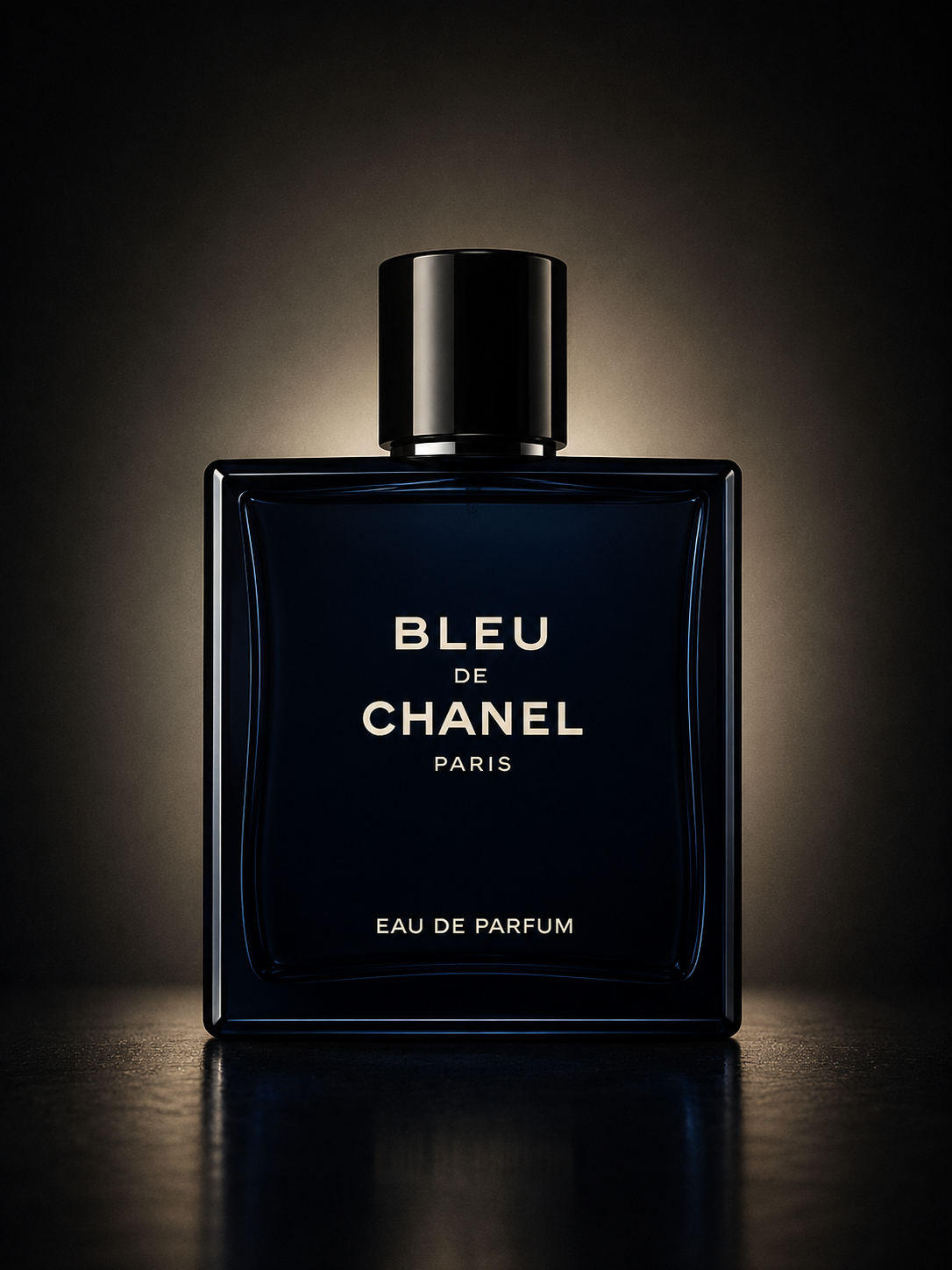 Bleu de Chanel