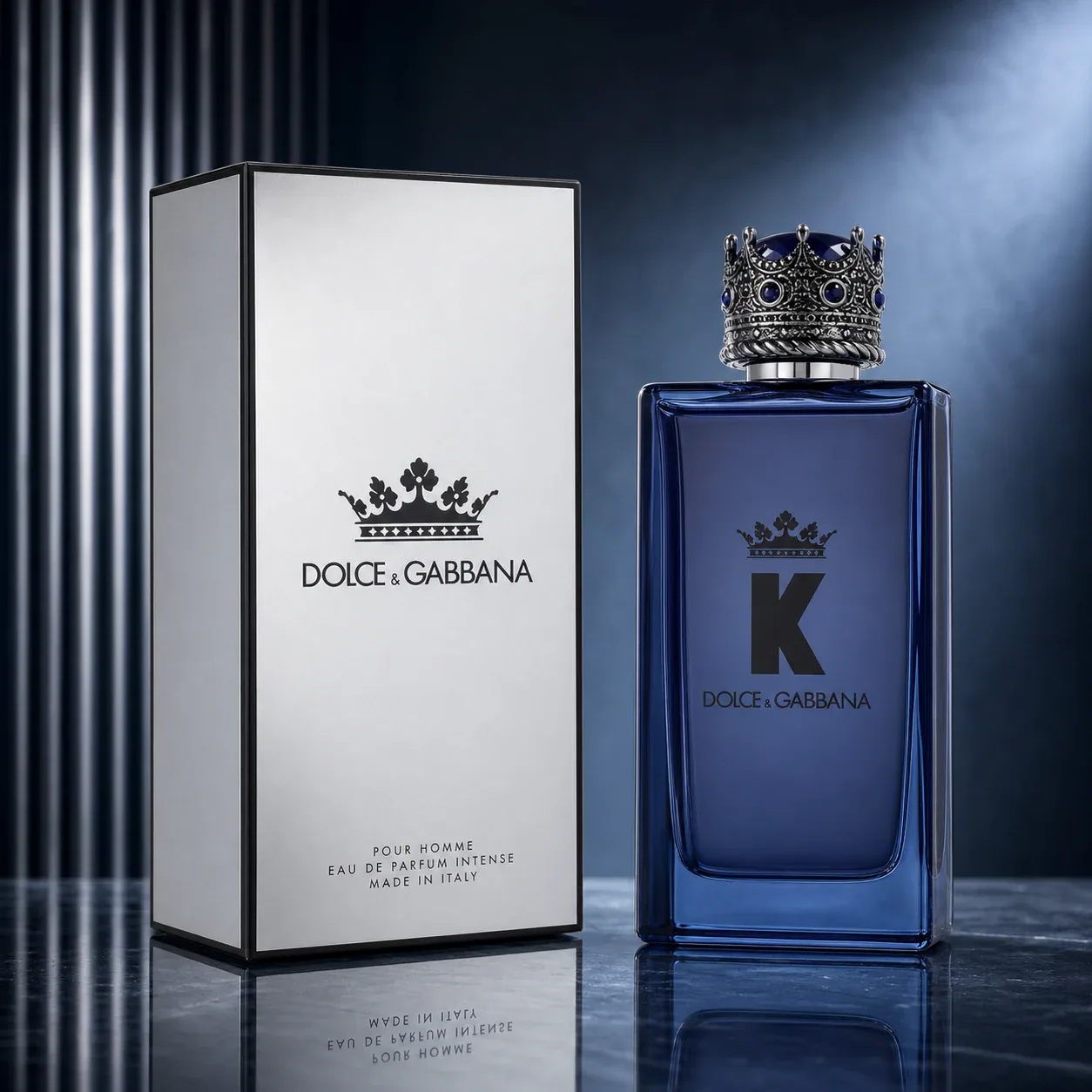 K by Dolce Gabbana