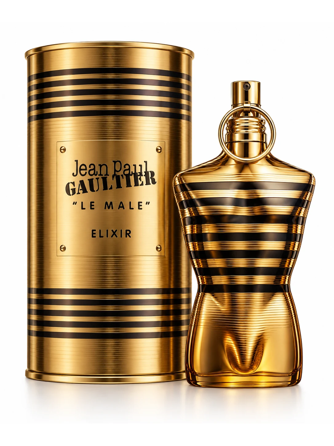 Le Male Elixir
