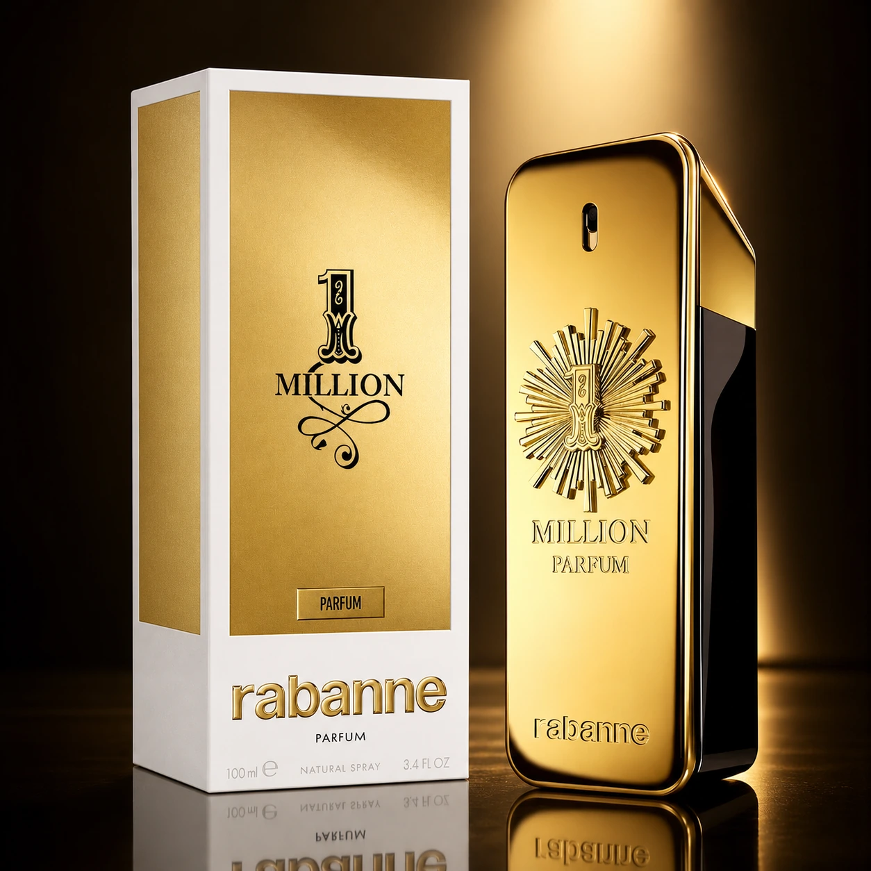 1 Million Parfum