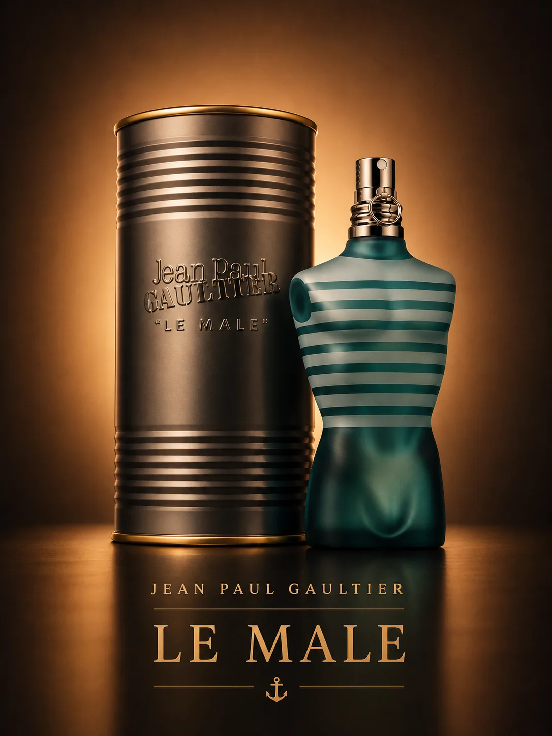 Le Male