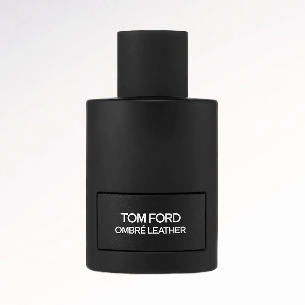 Ombré Leather