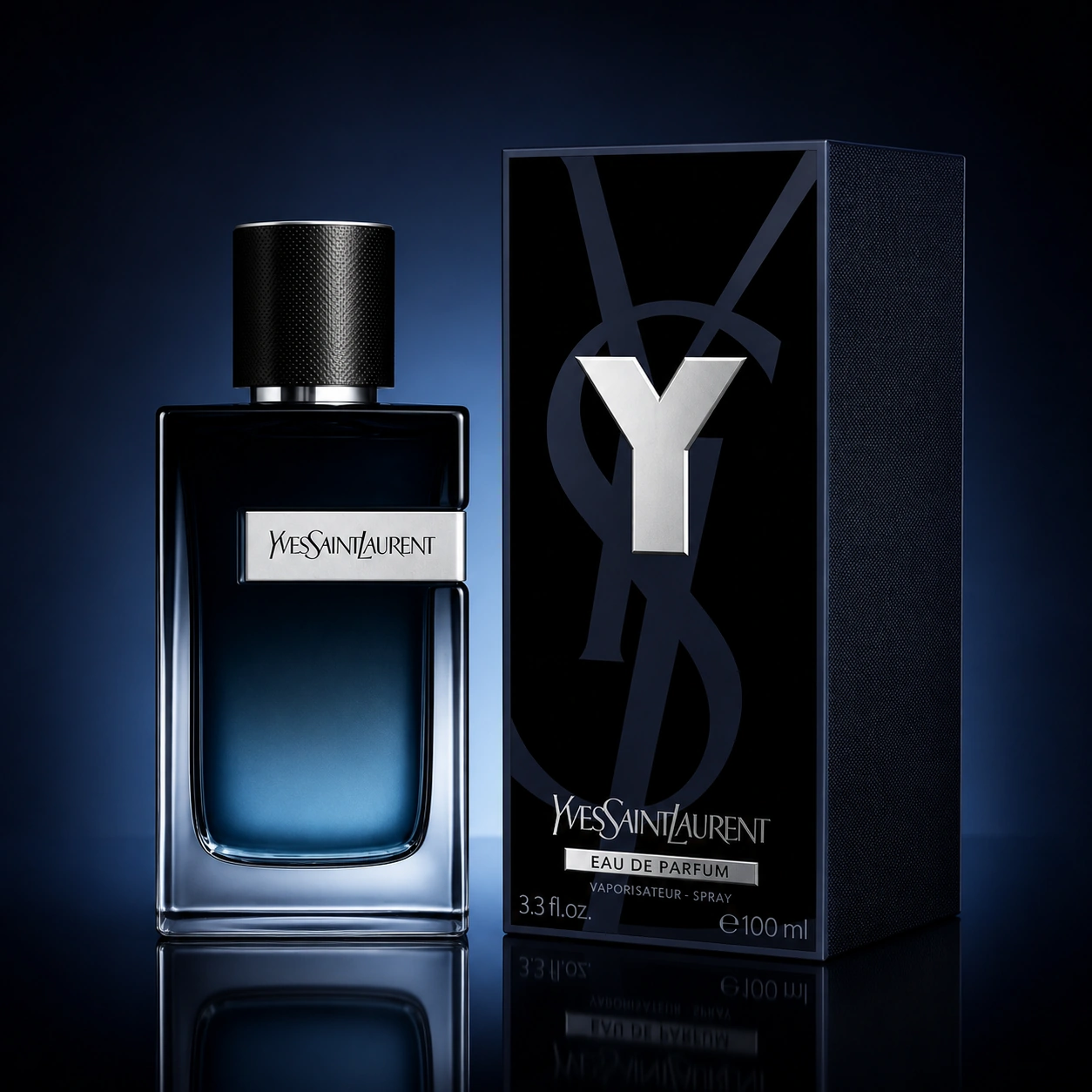 Y Eau de Parfum