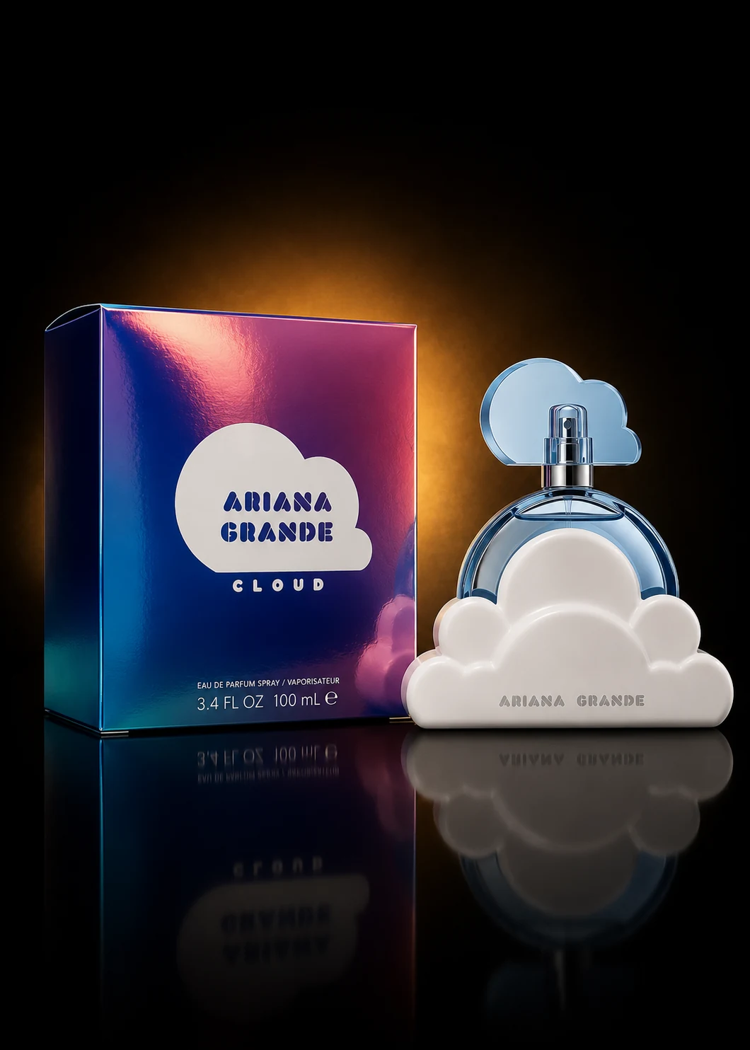 Cloud