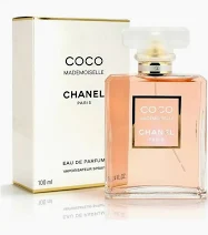 Coco Mademoiselle