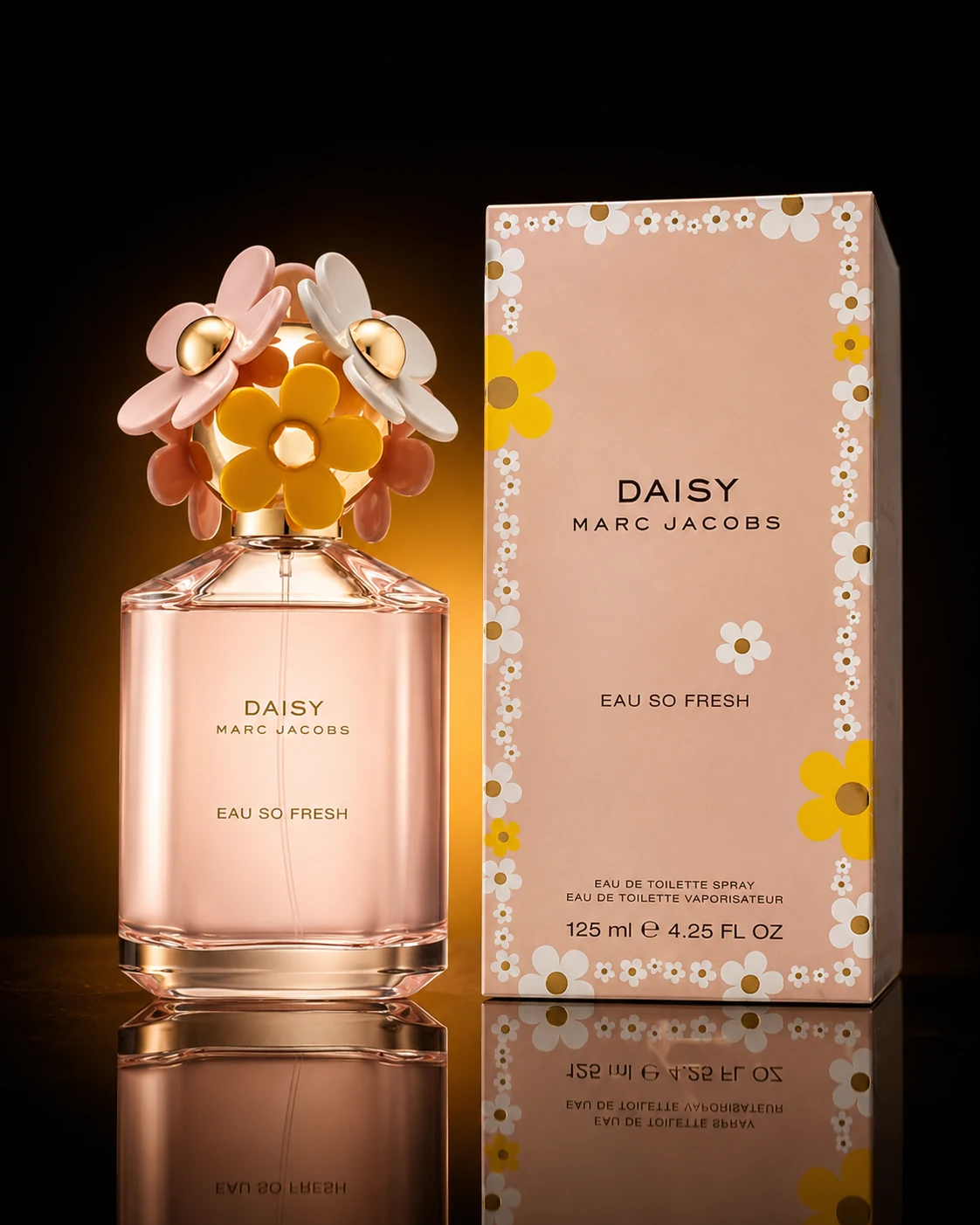 Daisy