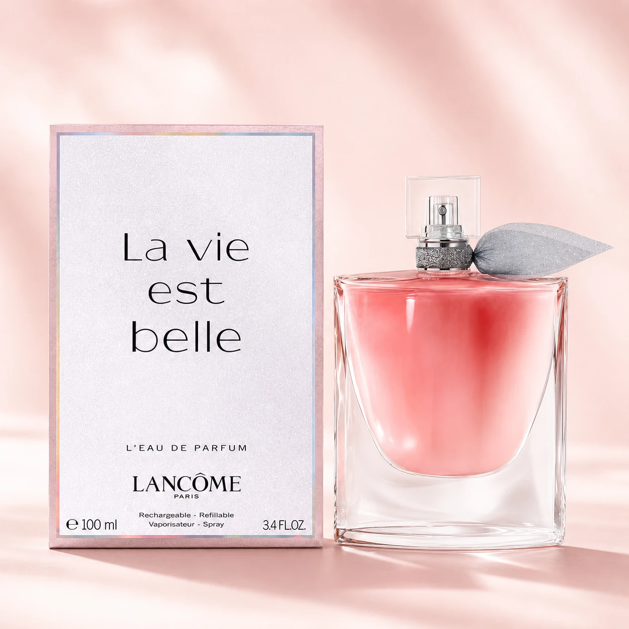 La Vie Est Belle