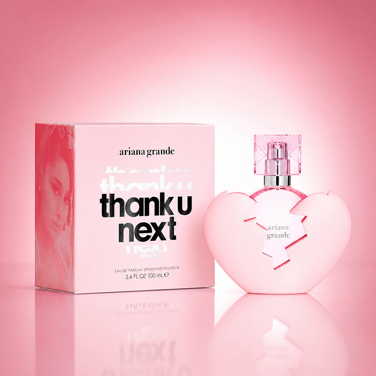 Thank U Next