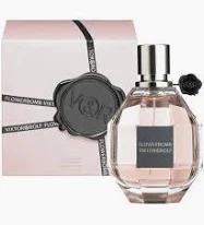 Flowerbomb