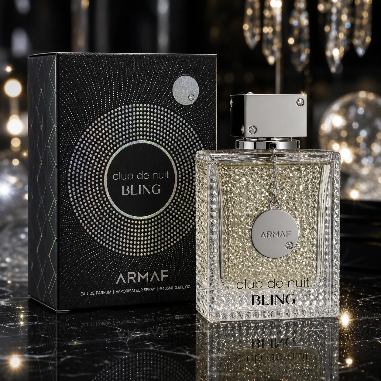 Club de Nuit Bling