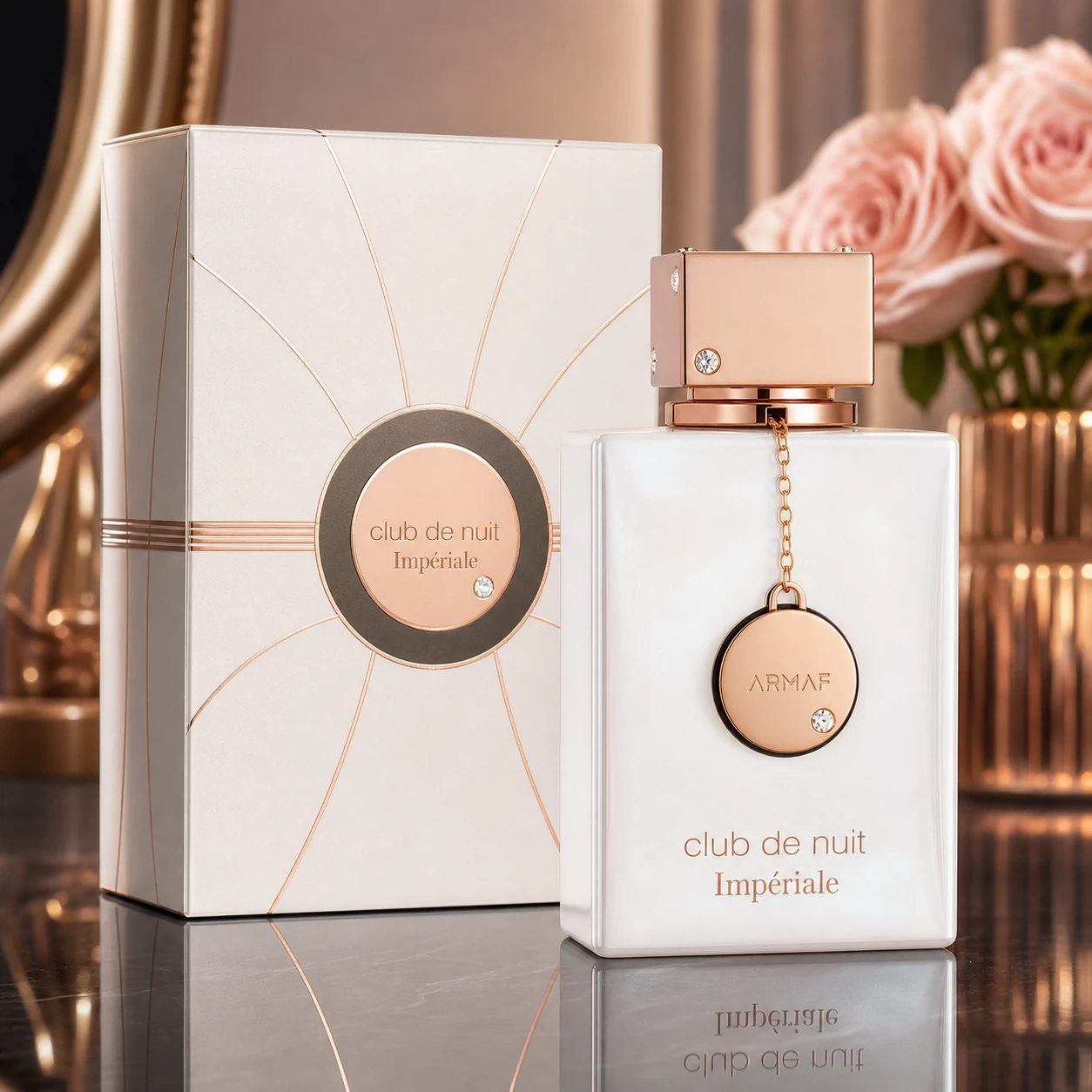 Club de Nuit Imperial