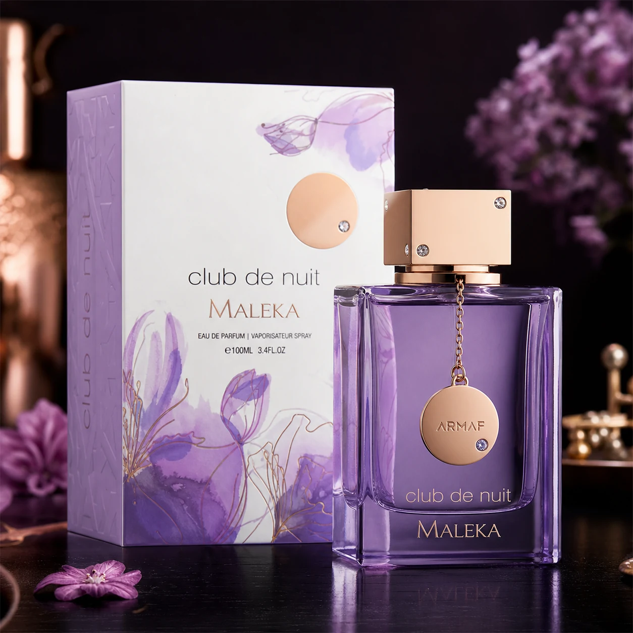 Club de Nuit Maleka
