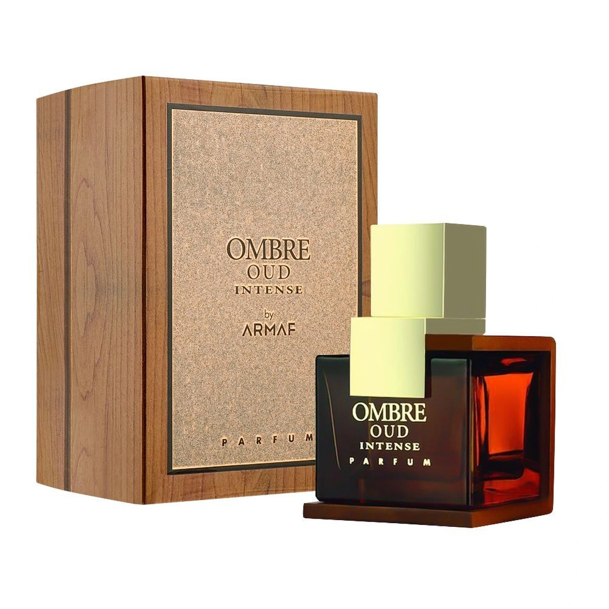 Club de Nuit Ombré Oud Intense