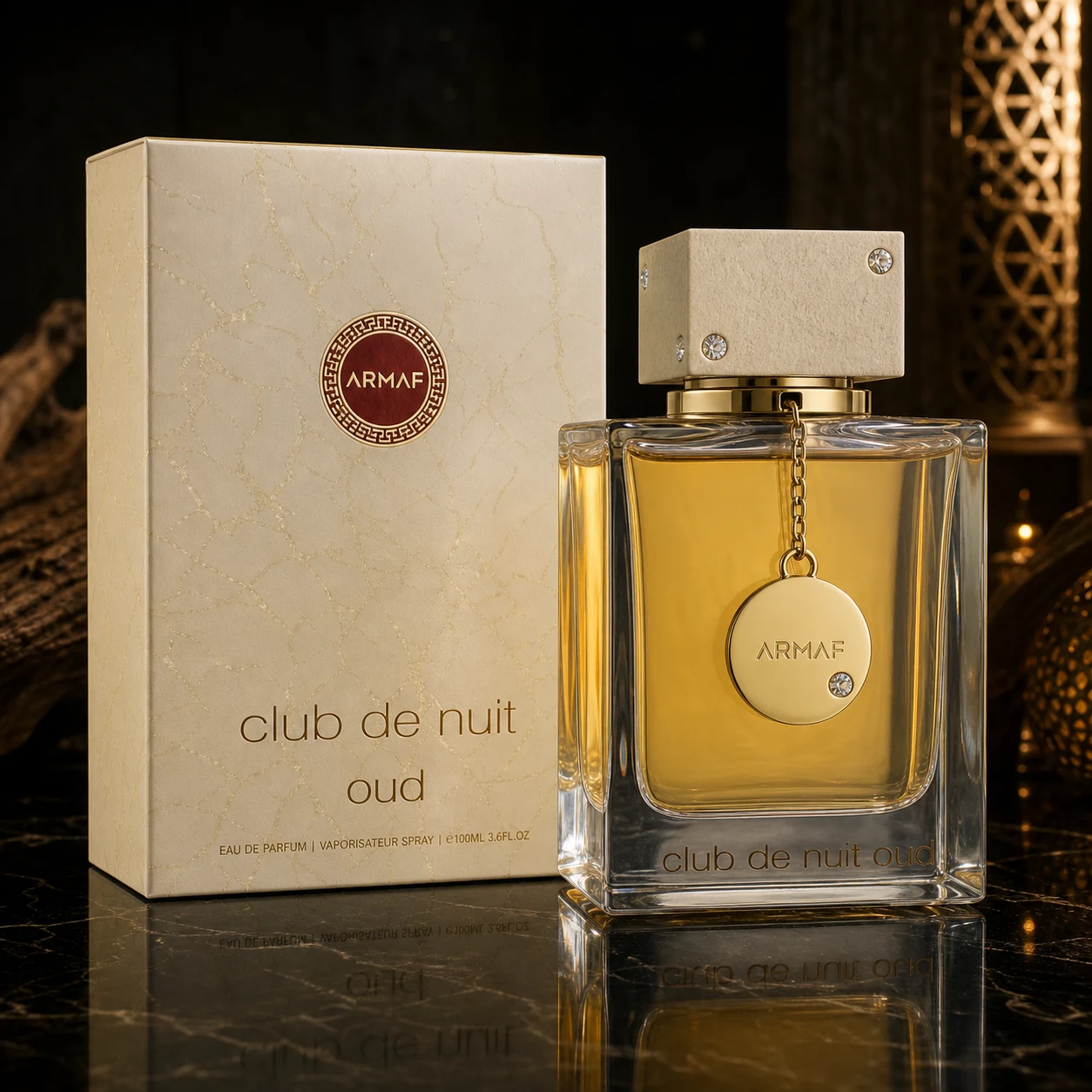Club de Nuit Oud