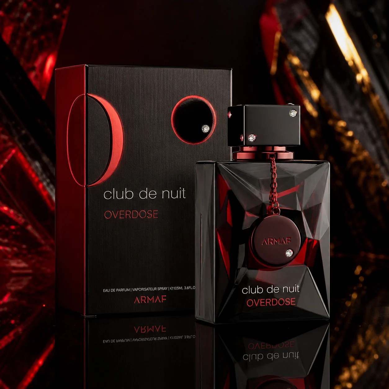 Club de Nuit Overdose