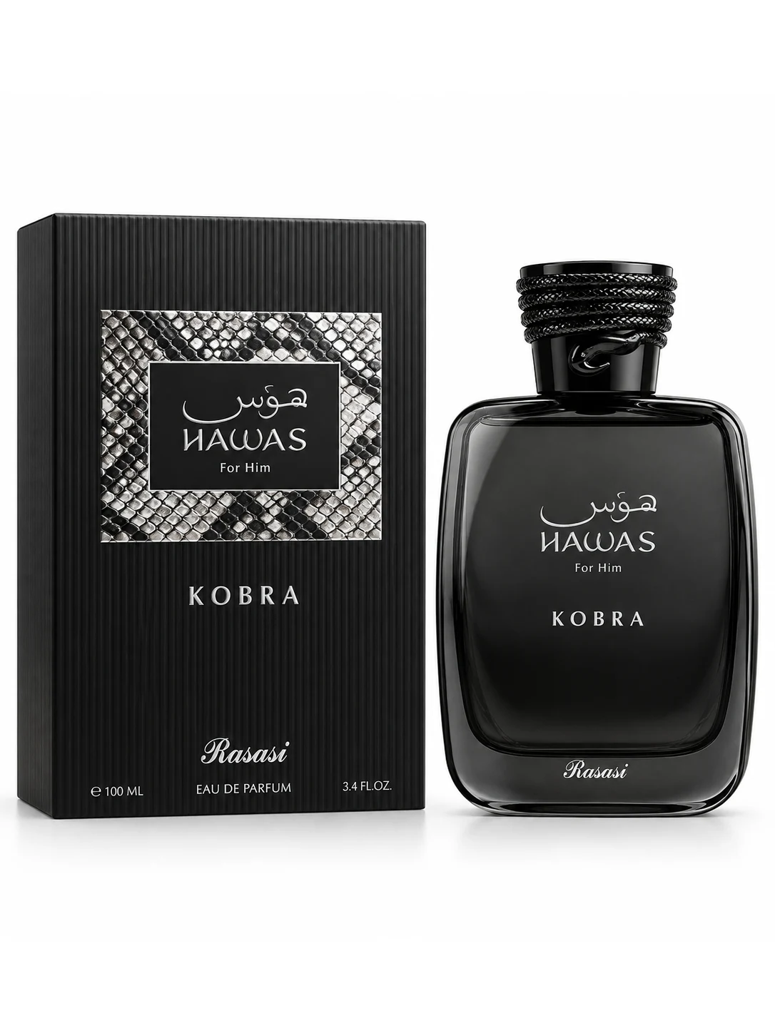 Hawas Kobra