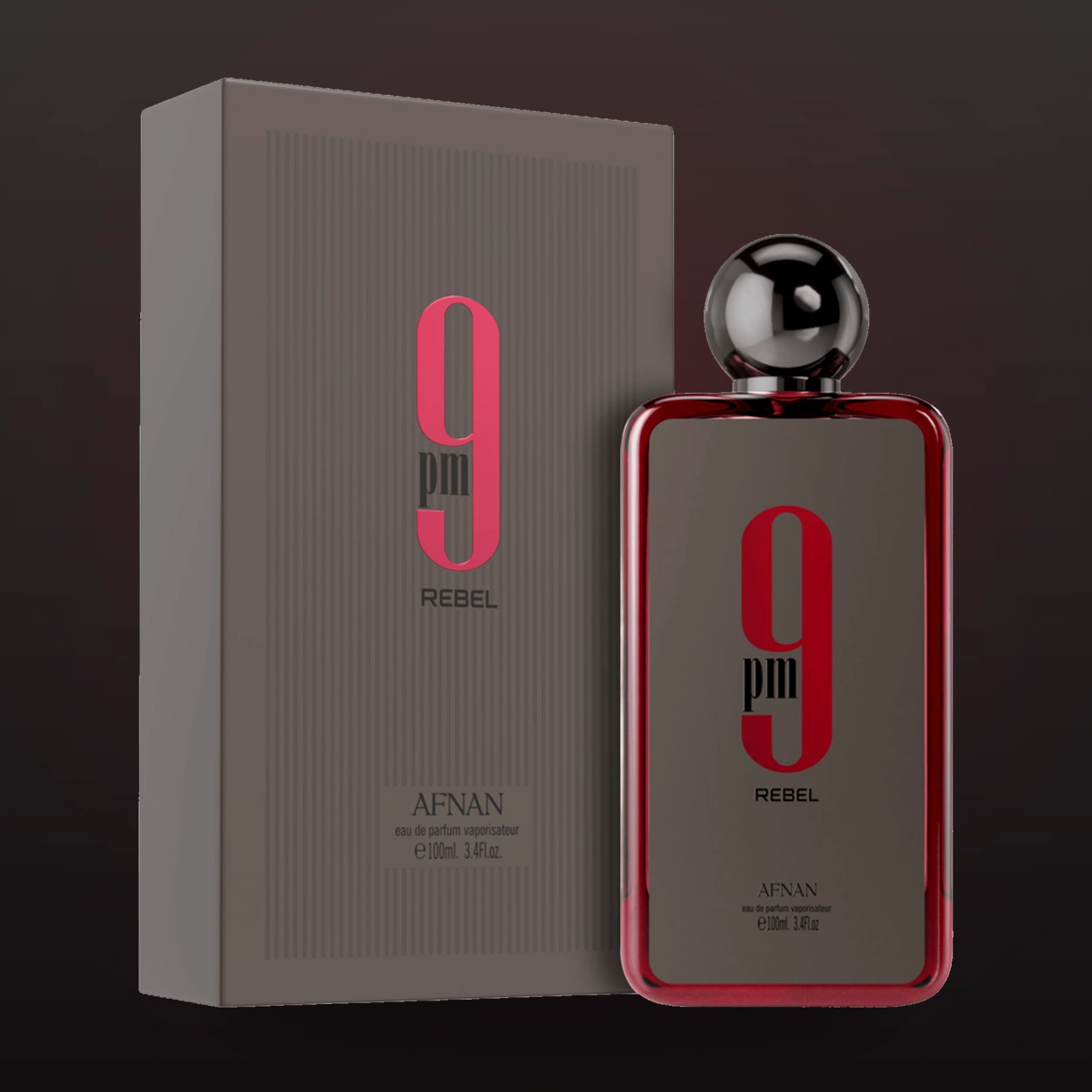 9PM Rebel