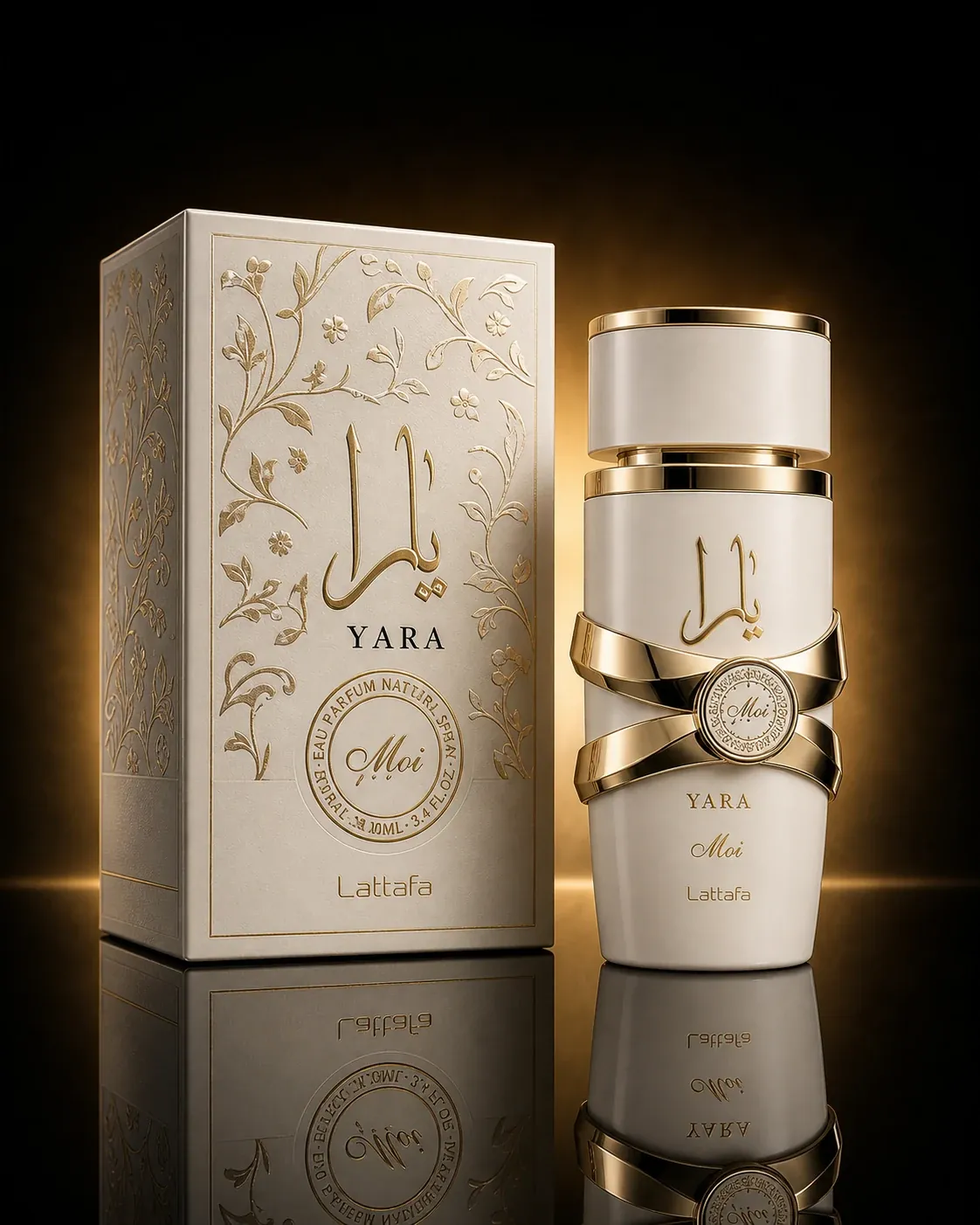 Yara Moi